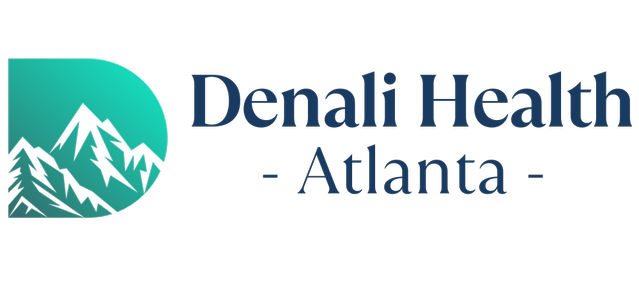 Denali Health Atlanta logo